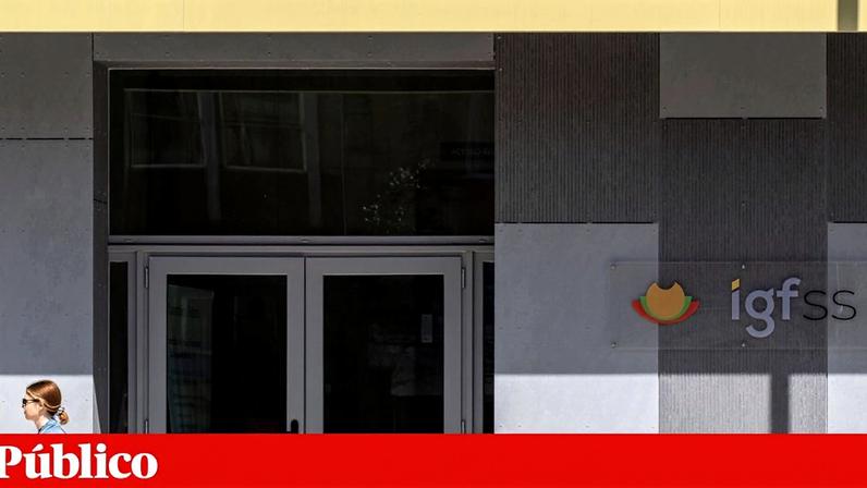 Instituto de Gestão Financeira da Segurança Social é responsável pela gestão do património imobiliário da Segurança Social