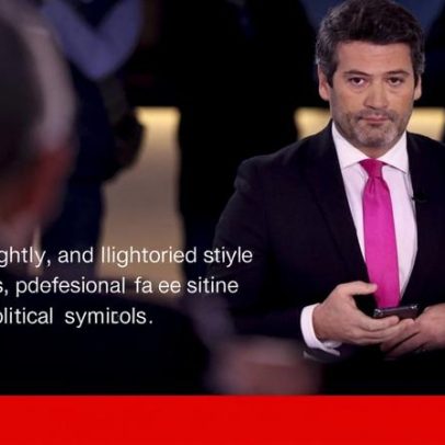 Ventura altera posição sobre nomeação do procurador-geral, nega recuo