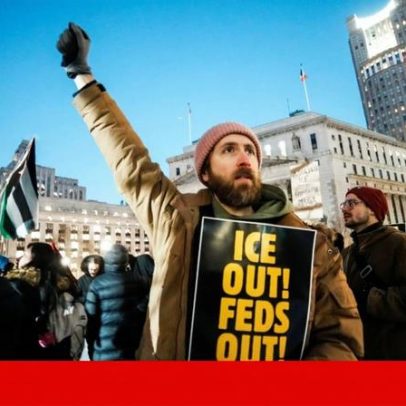 Investigação confirma que Alex Pretti não empunhava arma quando morreu