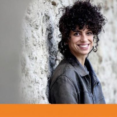 Marlene Monteiro Freitas e Janaina Leite no festival de Bruxelas