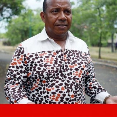 Trovoada como mediador na crise guineense: tempestade ou bonança?