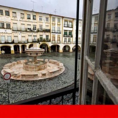 Freguesias buscam peso político e exigem mais responsabilidades e verbas