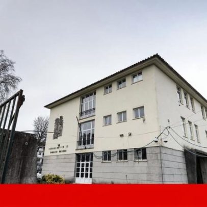 Biblioteca do Porto abre à comunidade com programa cultural antes de obras