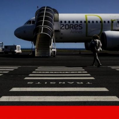 Júri propõe rejeitar proposta do Atlantic Connect Group à Azores Airlines