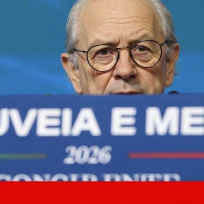 Rui Rio apoia António José Seguro na segunda volta das presidenciais