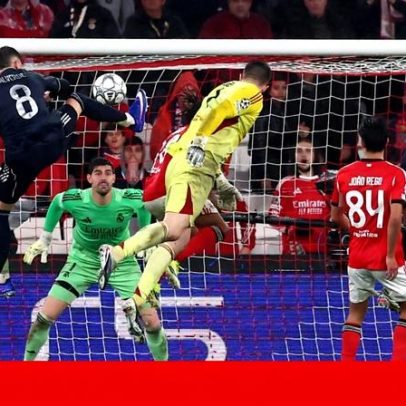 Benfica-Sporting a caminho da Champions e Portugal sobe no ranking