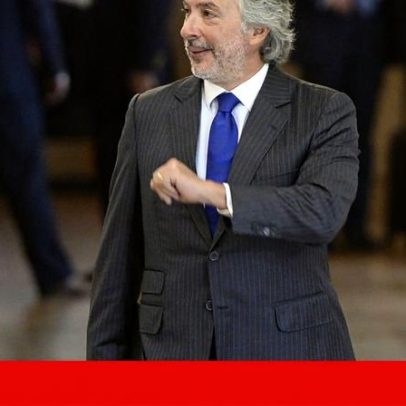 Presidenciais: Históricos do CDS criticam direção e desrespeito à história