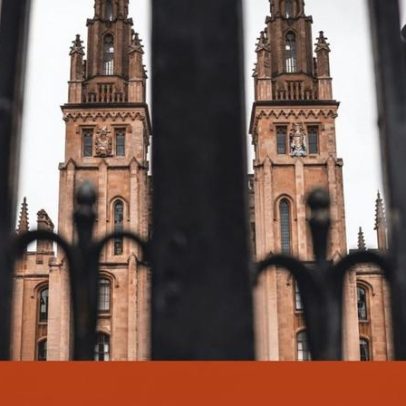 Universidades britânicas dependem cada vez mais de estudantes chineses