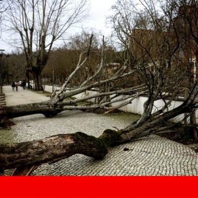 Governo decreta calamidade e define mudanças a partir de agora