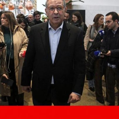 Seguro chocado com danos da tempestade Kristin apela à solidariedade