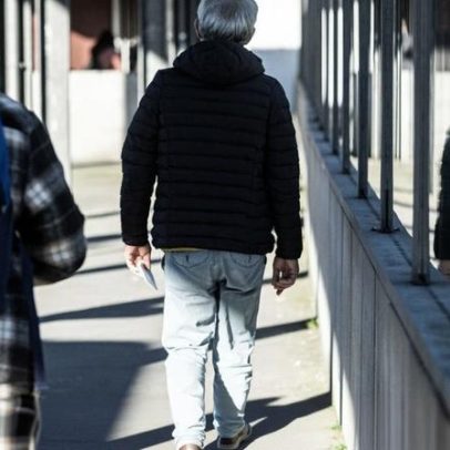 Desemprego continua a cair e encerra o ano em 5,6%