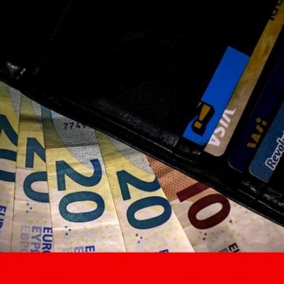Depósitos das famílias atingem novo máximo histórico acima de 200 mil milhões