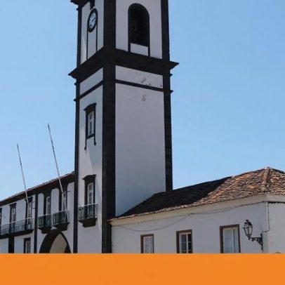 Governo mantém capitais da Cultura e abre candidaturas para 2028 e 2029