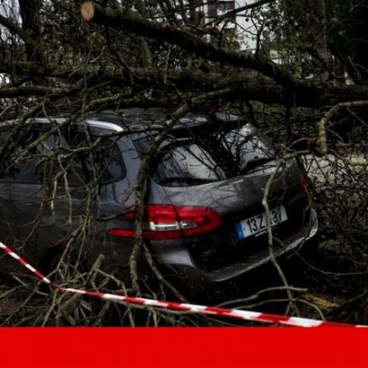 Bombeiros e GNR: falhas pontuais na SIRESP não afetam o socorro