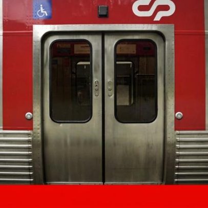 CP regista novo recorde de passageiros e de supressões