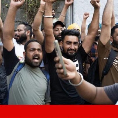 Supremo ordena libertação de indiano detido; decisão pode beneficiar imigrantes