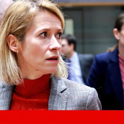 UE designa Guarda da Revolução Iraniana como organização terrorista