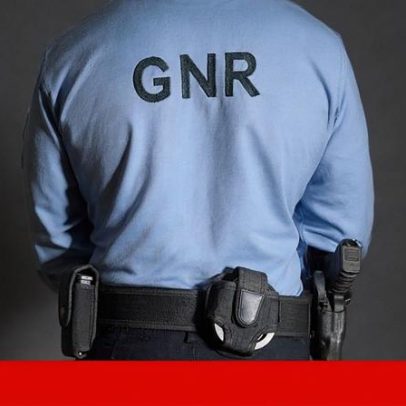 GNR abre processos a cinco militares por estado de alcoolemia; três transferidos