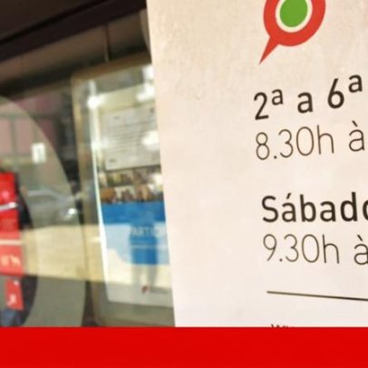 Obter certificados do registo criminal tem estado quase impossível nos últimos dias
