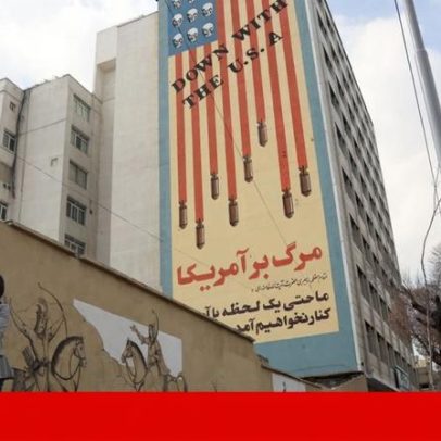 Irão usa Turquia para evitar possível ataque dos EUA