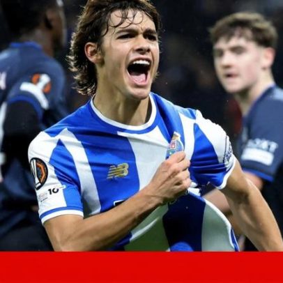 FC Porto vence Rangers e carimba passagem direta aos oitavos da Liga Europa