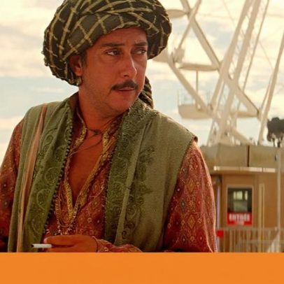 Fim-de-semana na TV reúne fantasia, banda desenhada e luta livre