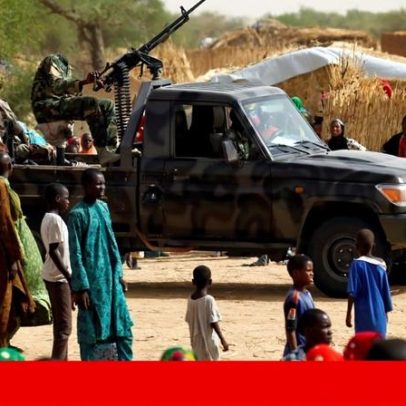 Ataque jihadista na Nigéria deixa dezenas de mortos