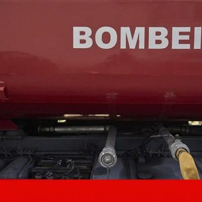 Explosão em edifício em construção em Algés danifica veículos e casas vizinhas