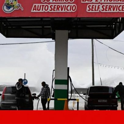 Trump aumenta pressão sobre Cuba com ameaça de tarifas ao petróleo