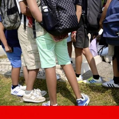 APAV apoiou quase 1250 vítimas de violência escolar em seis anos