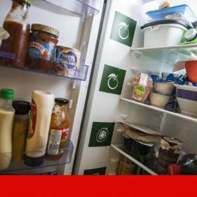 DGS alerta sobre cuidados com água e alimentos após tempestade Kristin