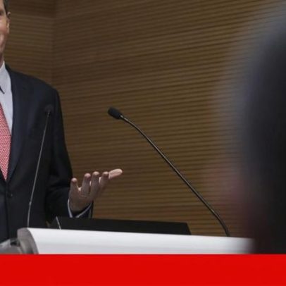 Isabel Guerreiro assume presidência do Totta a 1 de Março