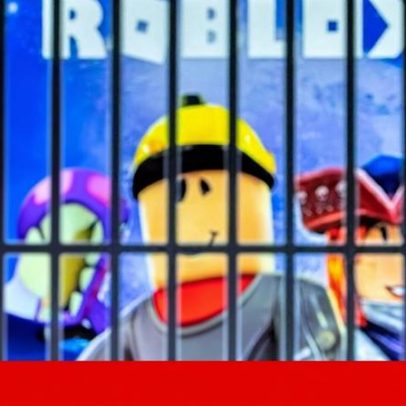 Roblox em investigação nos Países Baixos por riscos potenciais a menores