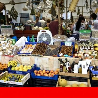 Inflação em Portugal inicia o ano a 1,9% impulsionada por alimentos