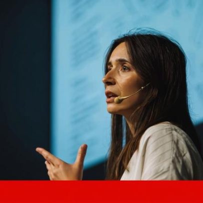 Confiámos que não precisávamos das vacinas e ficámos longe do sarampo