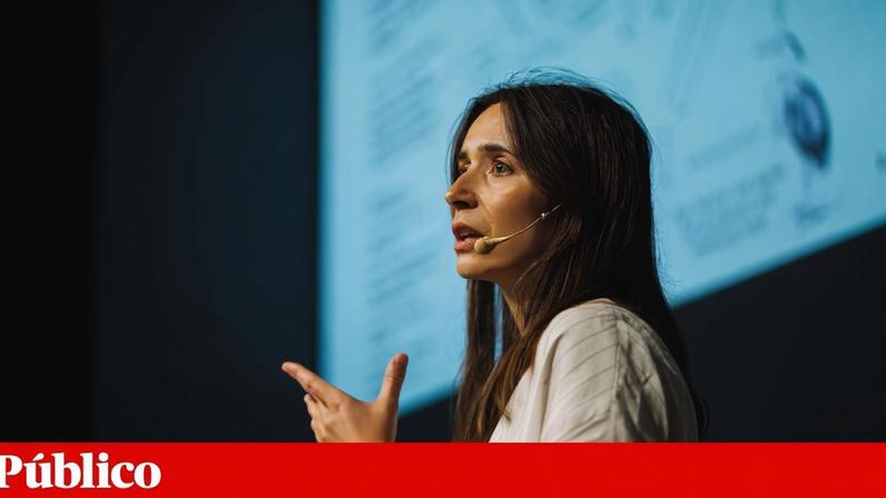 Mariana Perez Duque, especialista em doenças infecciosas, alerta para a necessidade manter a vigilância contra o sarampo, sobretudo com os surtos em países próximos, como Espanha