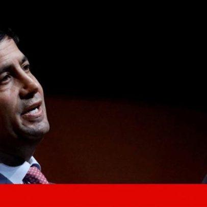 Trump escolhe Warsh, defensor de juros baixos, para liderar a Fed