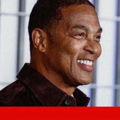 Ex-pivô da CNN Don Lemon detido em protesto contra o ICE