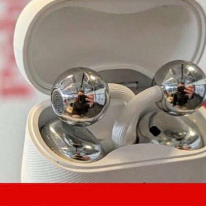 Huawei FreeClip 2: fones de ouvido sem fios para ouvir o mundo com estilo