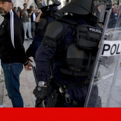 Mário Machado transferido para cadeia de alta segurança; advogado contesta
