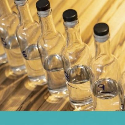 Parlamento aprova uso exclusivo de aguardente duriense no vinho do Porto