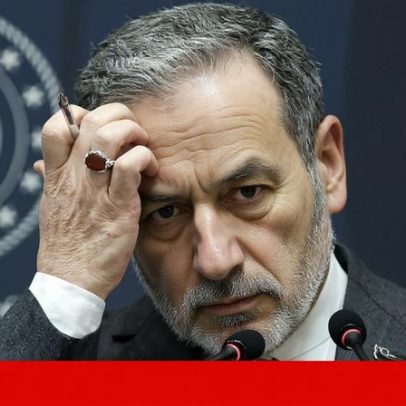 Irão só participa em negociações se forem justas, diante de ameaças dos EUA