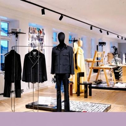 Semana da Moda de Copenhaga: hygge à portuguesa e manifesto de sustentabilidade