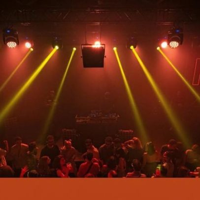 Pistas de dança perdem espaço; surgem novas formas de dançar