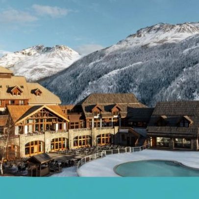 É possível ir aos Alpes sem esquiar? Descubra opções