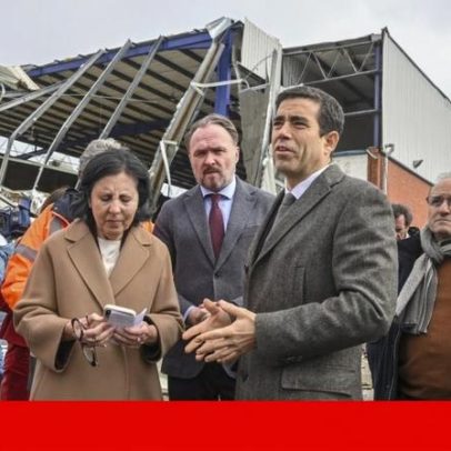 Governo aponta aprendizagem colectiva e alerta que a situação vai continuar