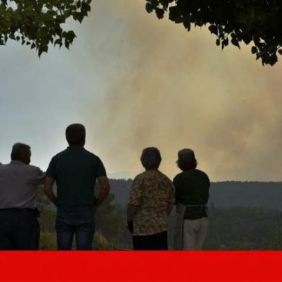Tribunal não entende motivo da escolha de empresa para parque de campismo