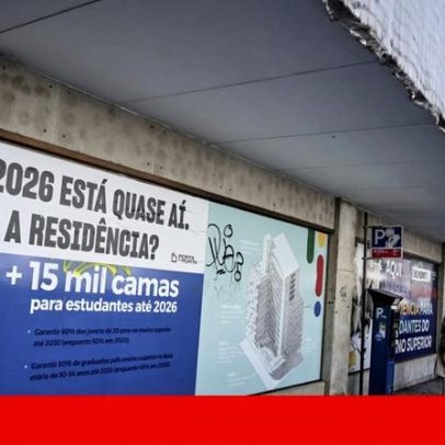 Instituições queriam residência no antigo MEC; estudantes lamentam abandono