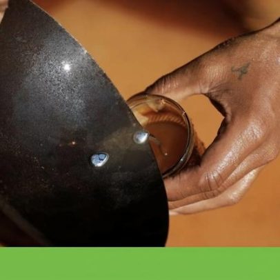 Comissão investiga químicos perigosos na exploração de ouro em Moçambique