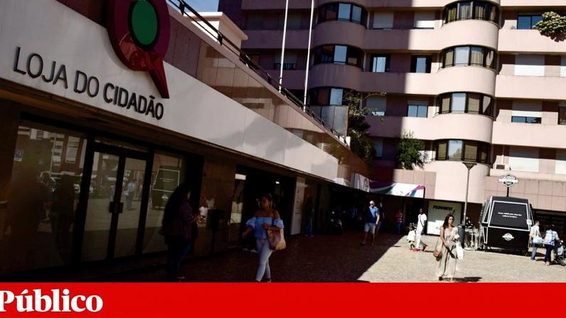 Além dos tribunais, algumas lojas do cidadão também emitem estes certificados